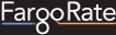 FargoRate logo